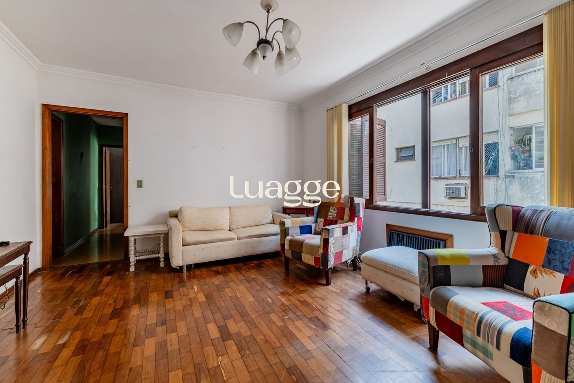 Apartamento, 2 quartos, à venda, 77 m², Auxiliadora - Porto Alegre — foto 2