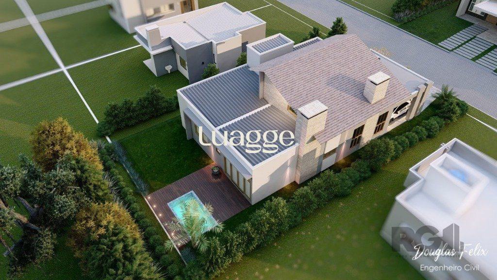 Casa de Condomínio à venda com 3 quartos, 229m² - Foto 31