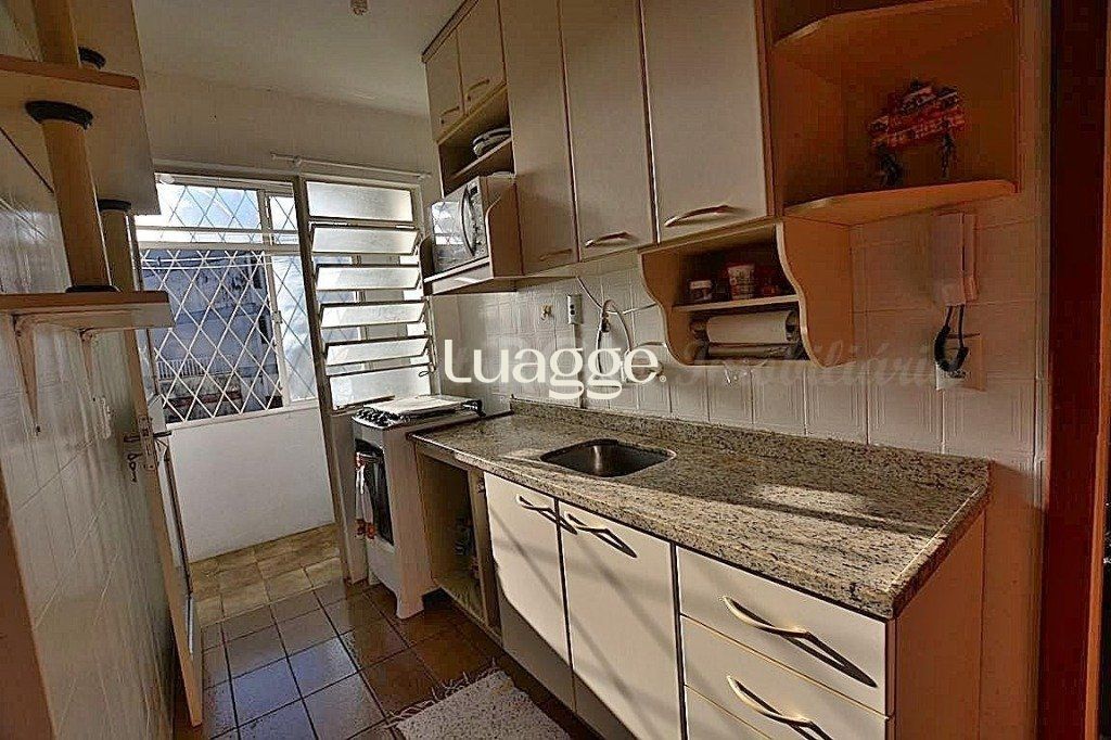 Apartamento à venda com 2 quartos, 61m² - Foto 15