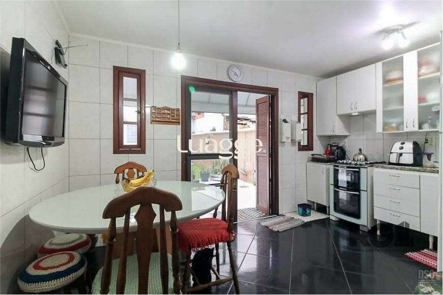 Casa à venda com 4 quartos, 285m² - Foto 19