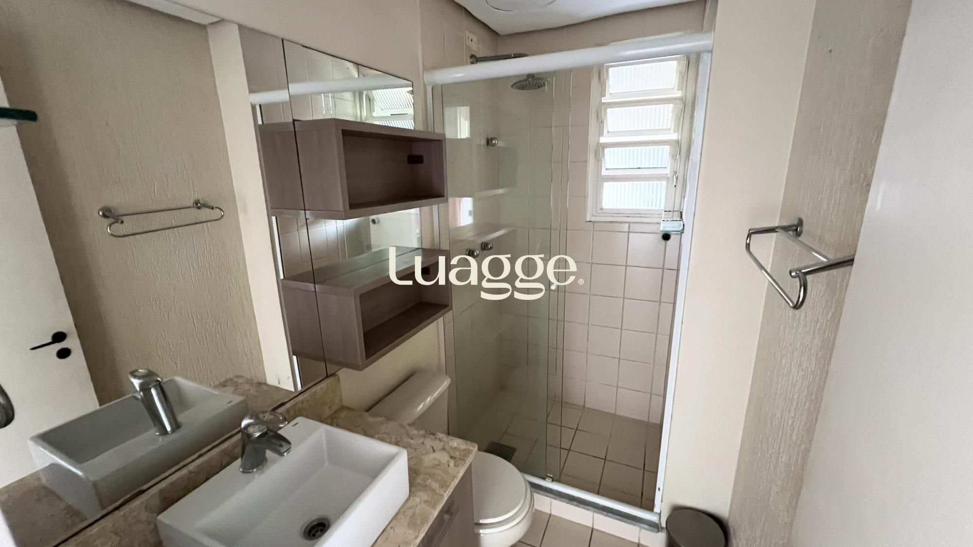 Apartamento, 2 quartos, 56 m² - Foto 26