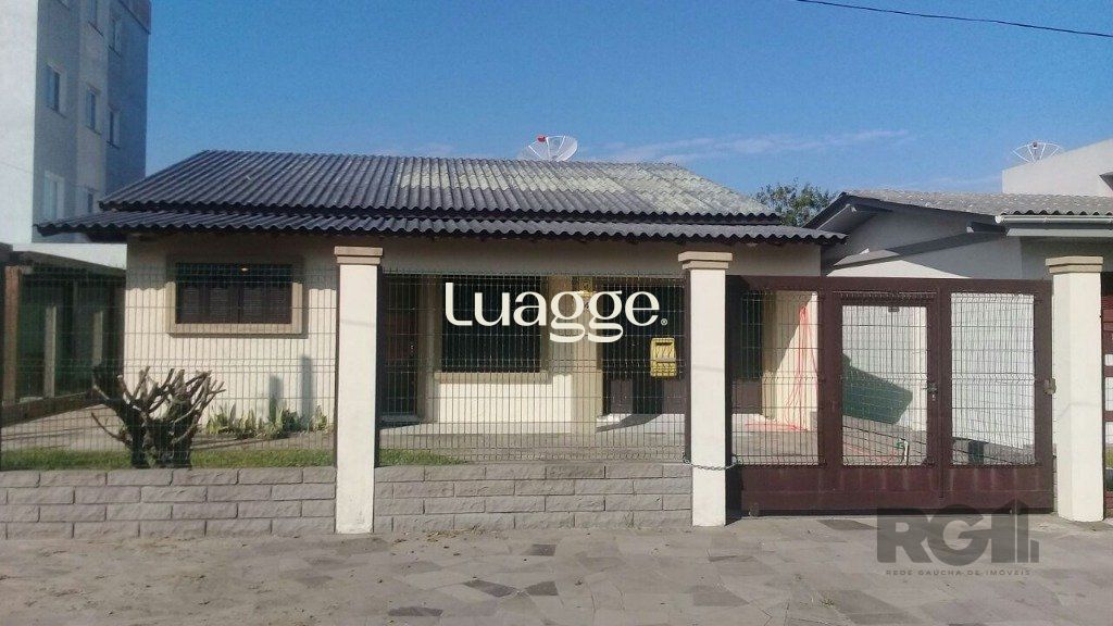 Casa, 4 quartos, 151 m² - Foto 1