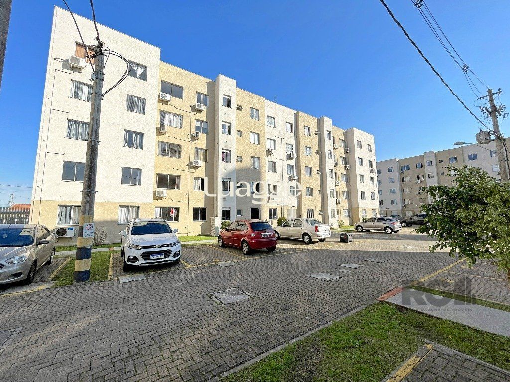 Apartamento, 2 quartos, 43 m² - Foto 9