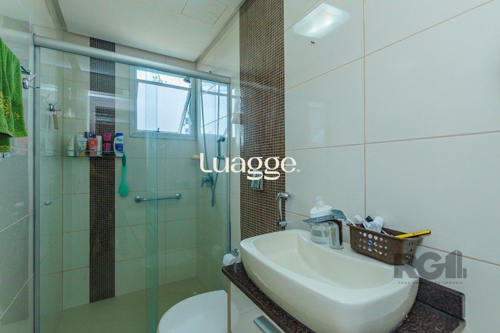 Apartamento à venda com 2 quartos, 66m² - Foto 24