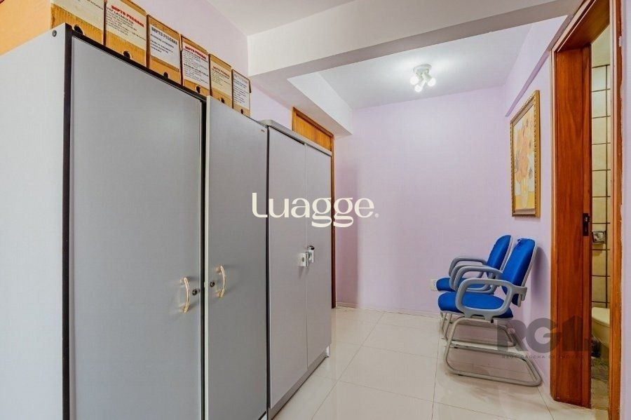 Conjunto Comercial-Sala à venda, 81m² - Foto 8