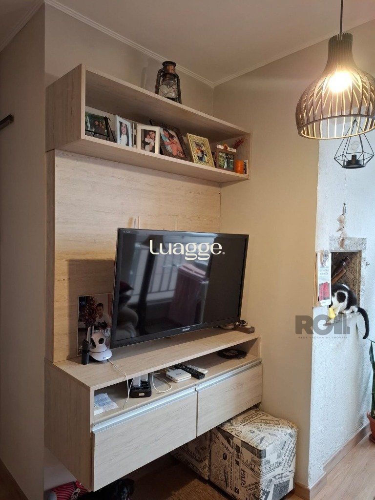 Apartamento à venda com 2 quartos, 52m² - Foto 8