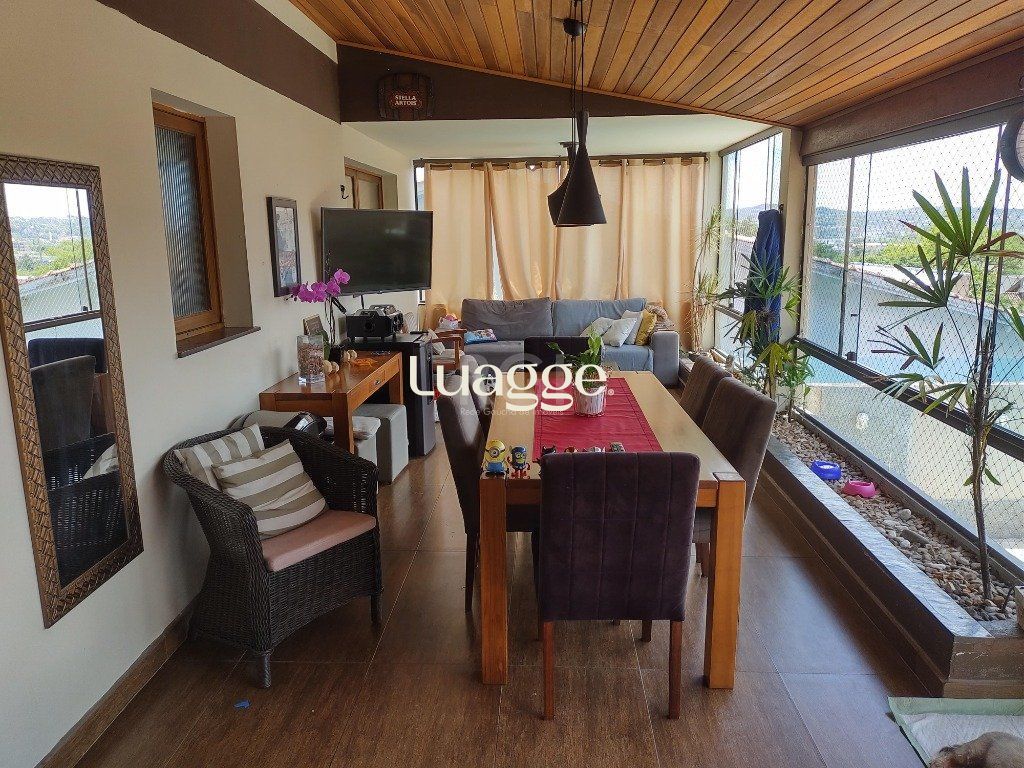 Casa à venda com 3 quartos, 341m² - Foto 12