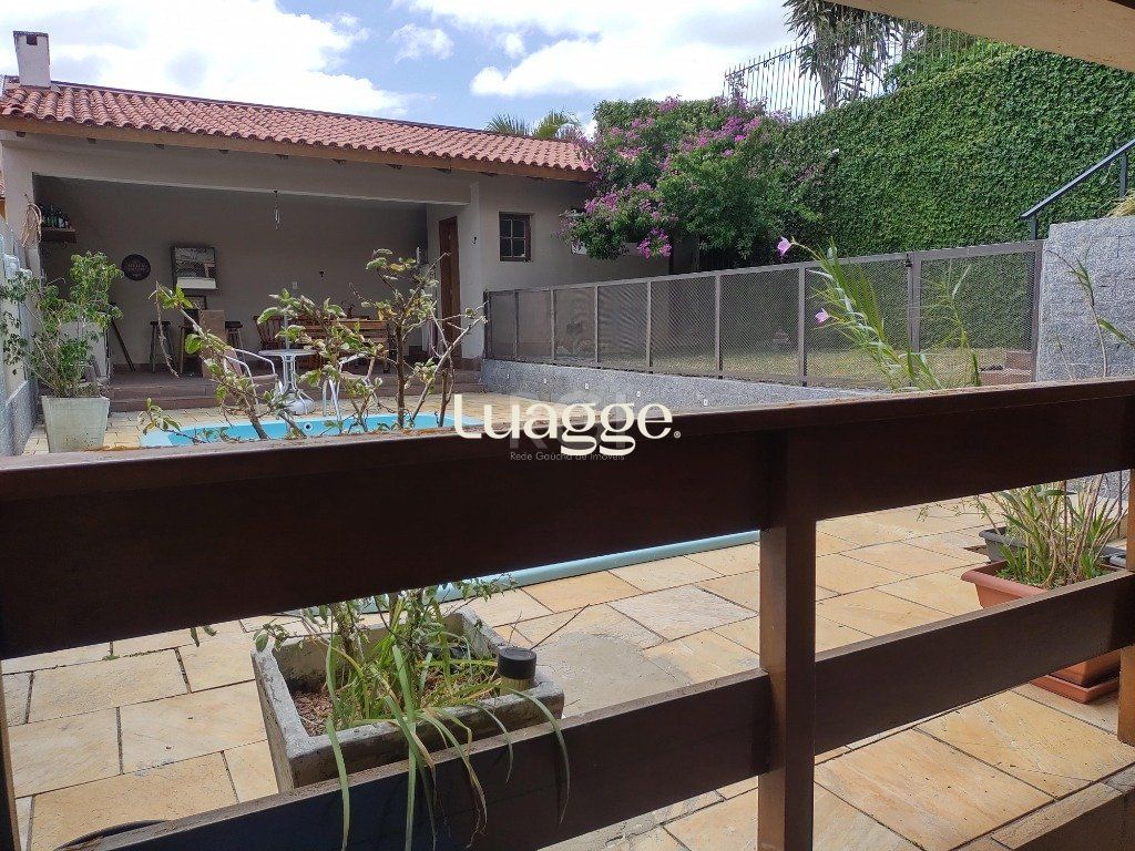 Casa à venda com 3 quartos, 341m² - Foto 41