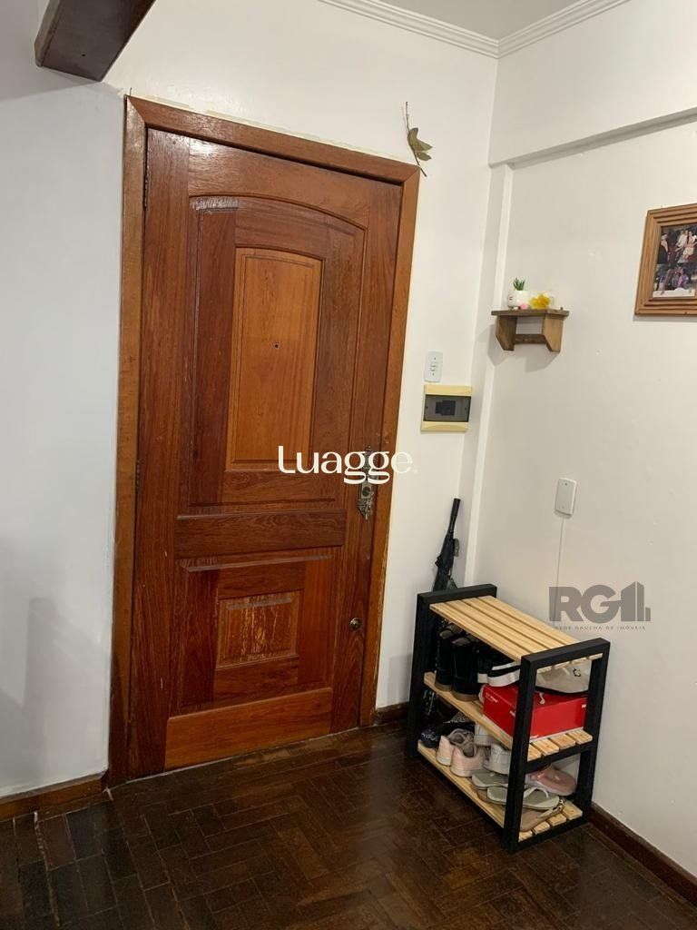 Apartamento, 1 quarto, 33 m² - Foto 9