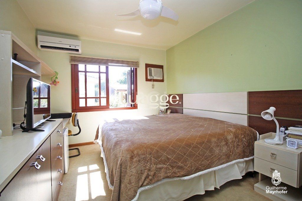 Casa, 4 quartos, 276 m² - Foto 19