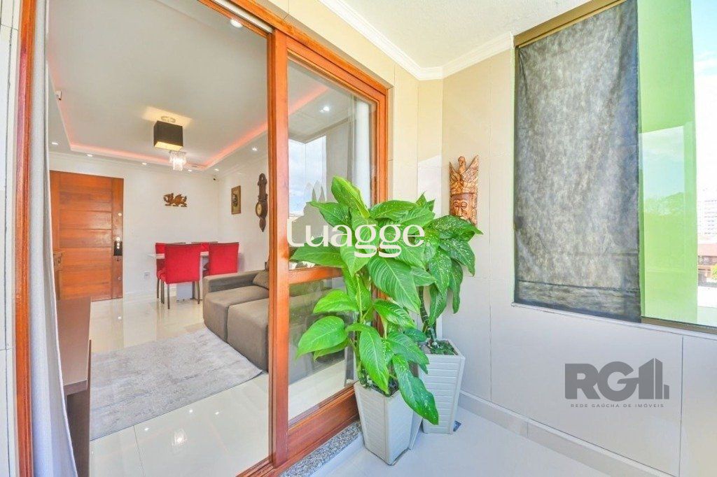 Apartamento à venda com 1 quarto, 42m² - Foto 3