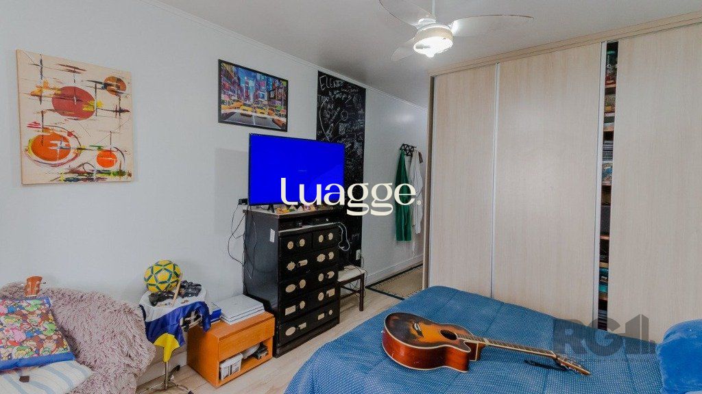 Casa à venda com 4 quartos, 396m² - Foto 24