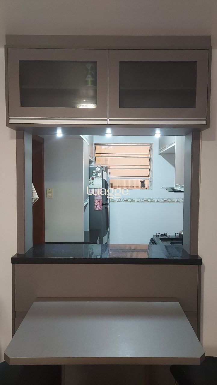Apartamento à venda com 2 quartos, 52m² - Foto 7