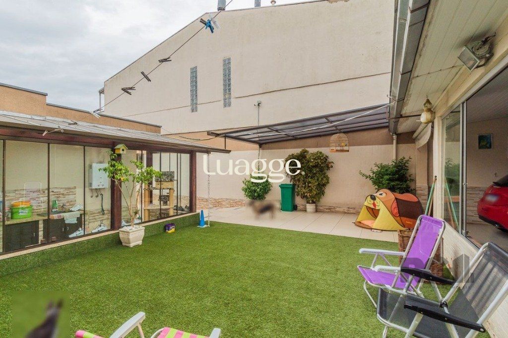 Casa à venda com 2 quartos, 185m² - Foto 13