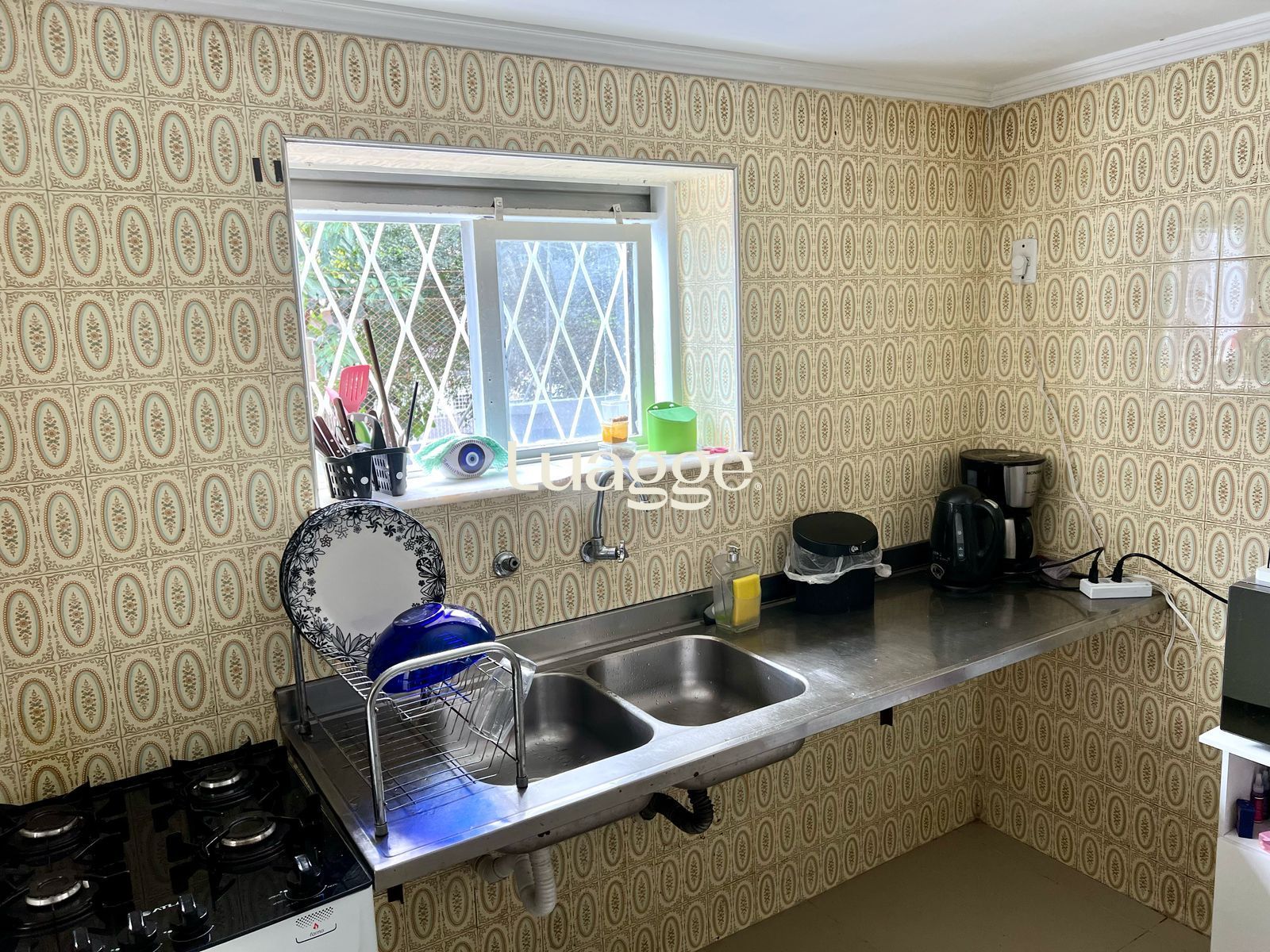 Casa à venda com 3 quartos, 152m² - Foto 13