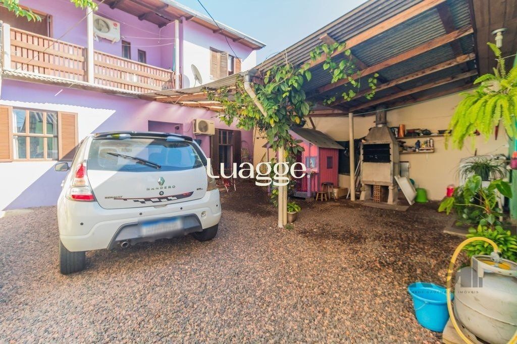 Casa à venda com 4 quartos, 189m² - Foto 22
