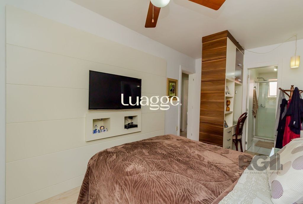 Casa de Condomínio à venda com 4 quartos, 157m² - Foto 10