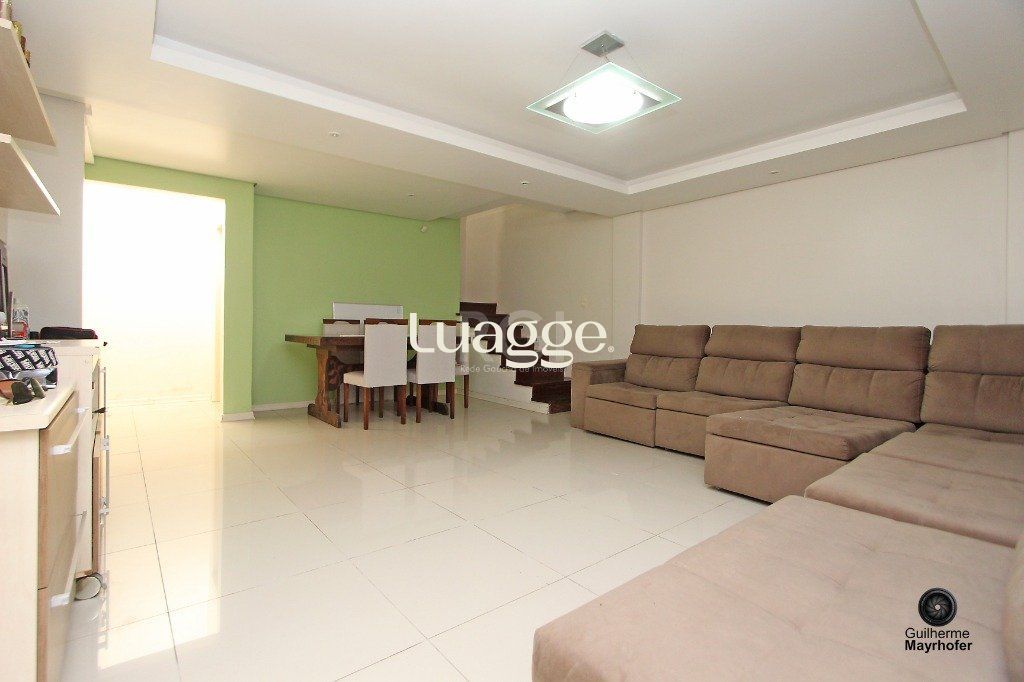 Casa, 3 quartos, 121 m² - Foto 19