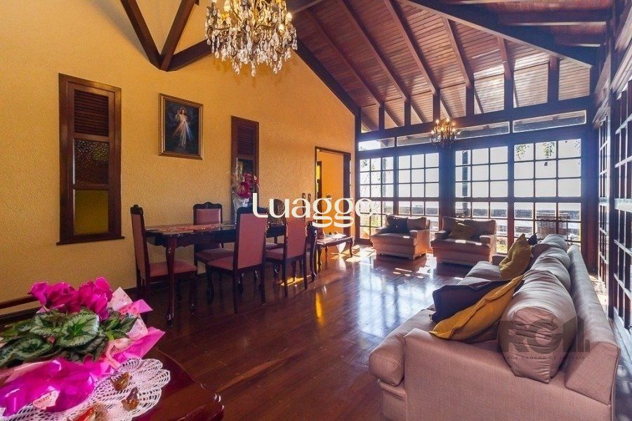 Casa à venda com 4 quartos, 402m² - Foto 18
