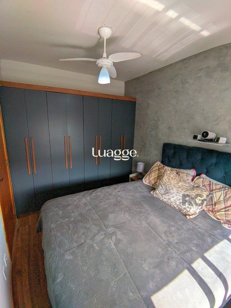 Casa de Condomínio, 2 quartos - Foto 17