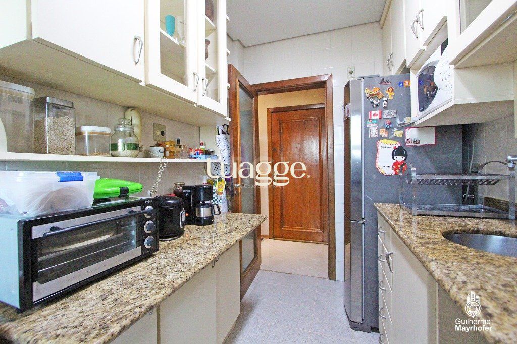 Cobertura à venda com 2 quartos, 156m² - Foto 4
