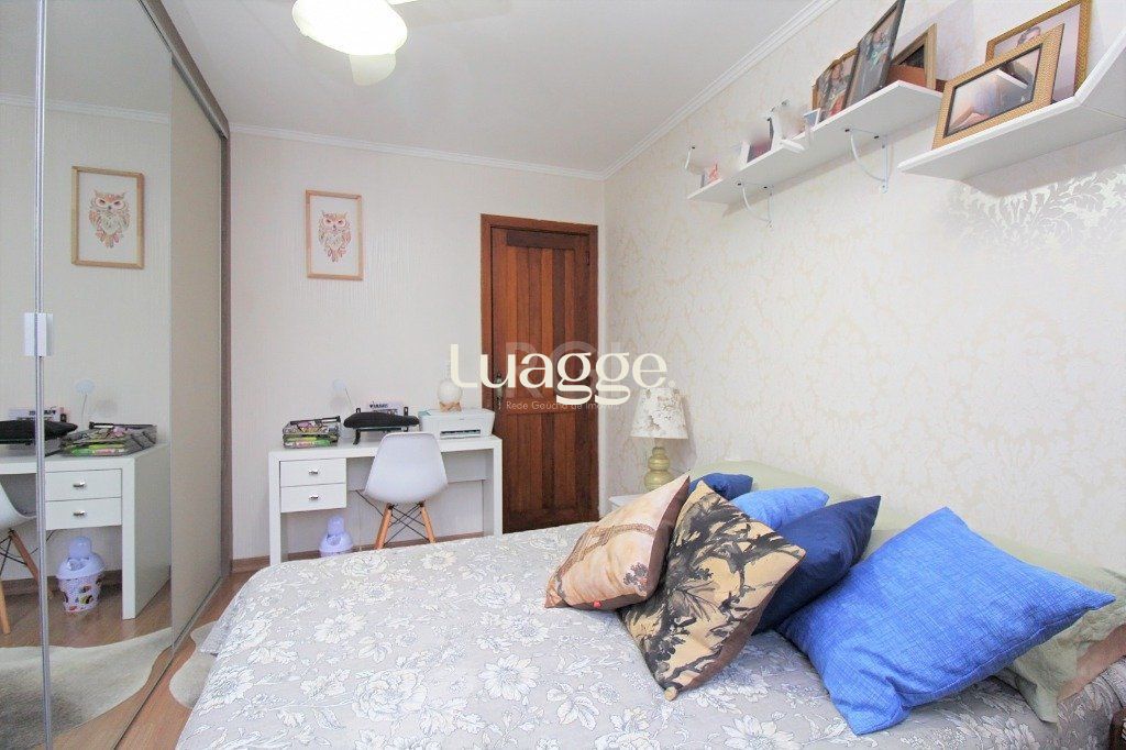Casa de Condomínio à venda com 3 quartos, 187m² - Foto 29