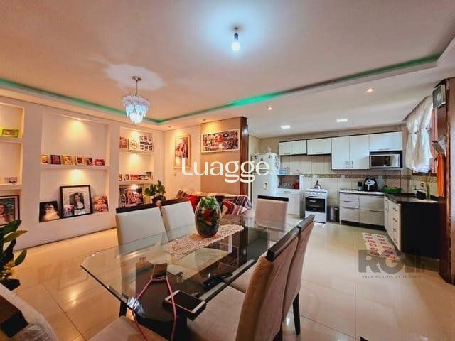 Casa à venda com 2 quartos, 166m² - Foto 2