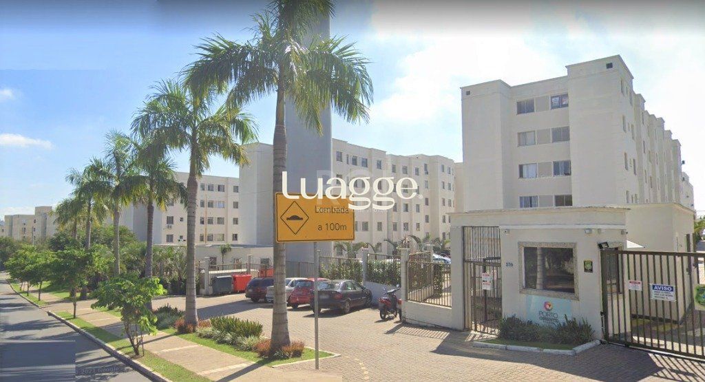 Apartamento, 2 quartos, 43 m² - Foto 13