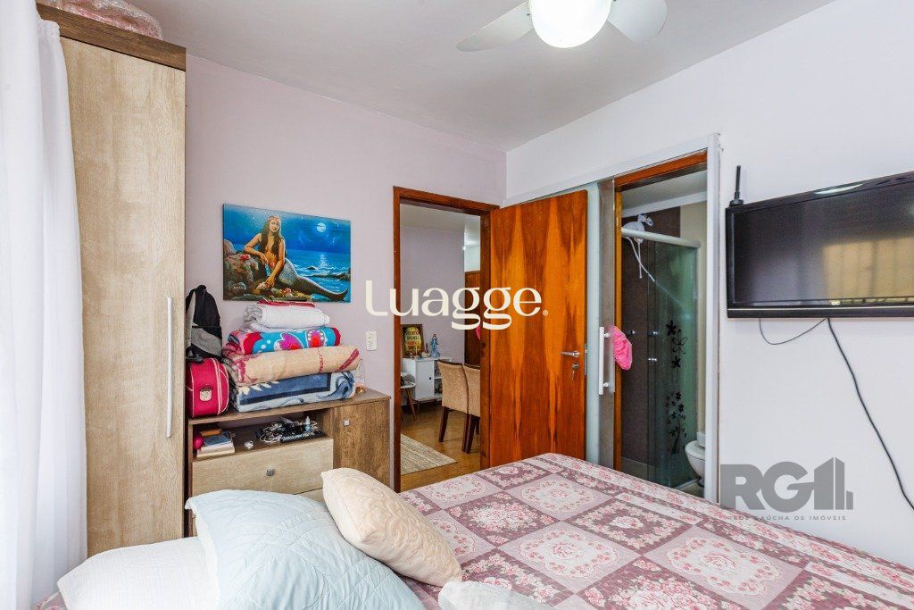 Apartamento, 1 quarto, 43 m² - Foto 4