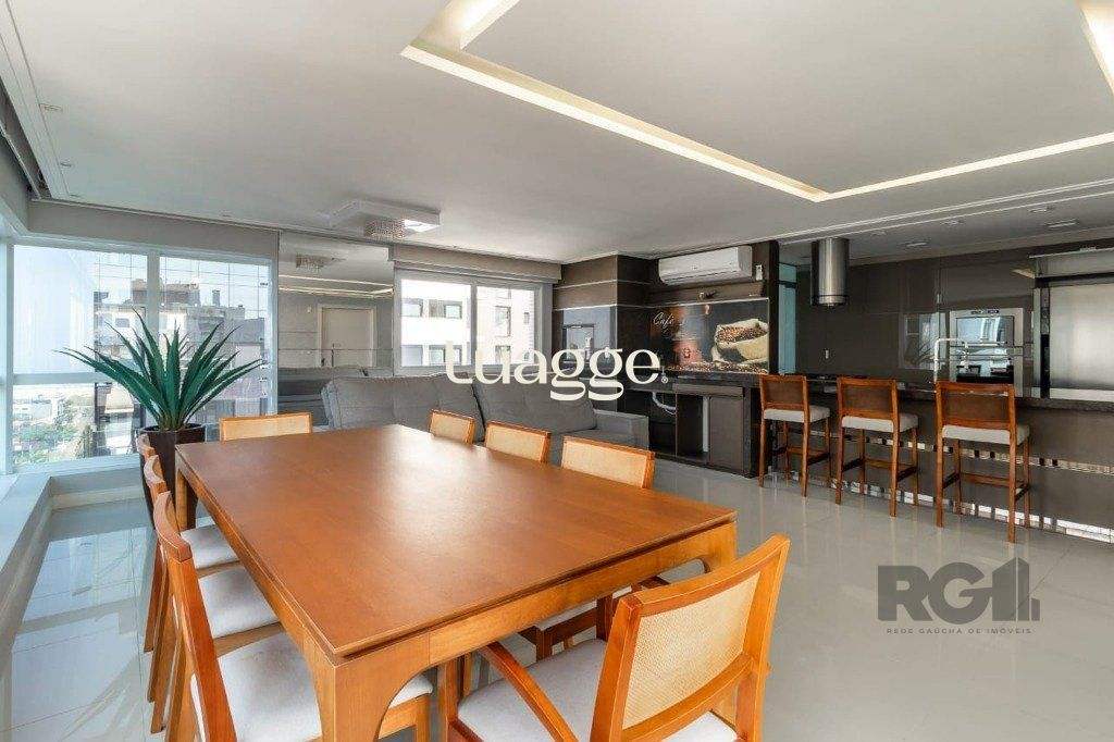 Cobertura à venda com 3 quartos, 257m² - Foto 10