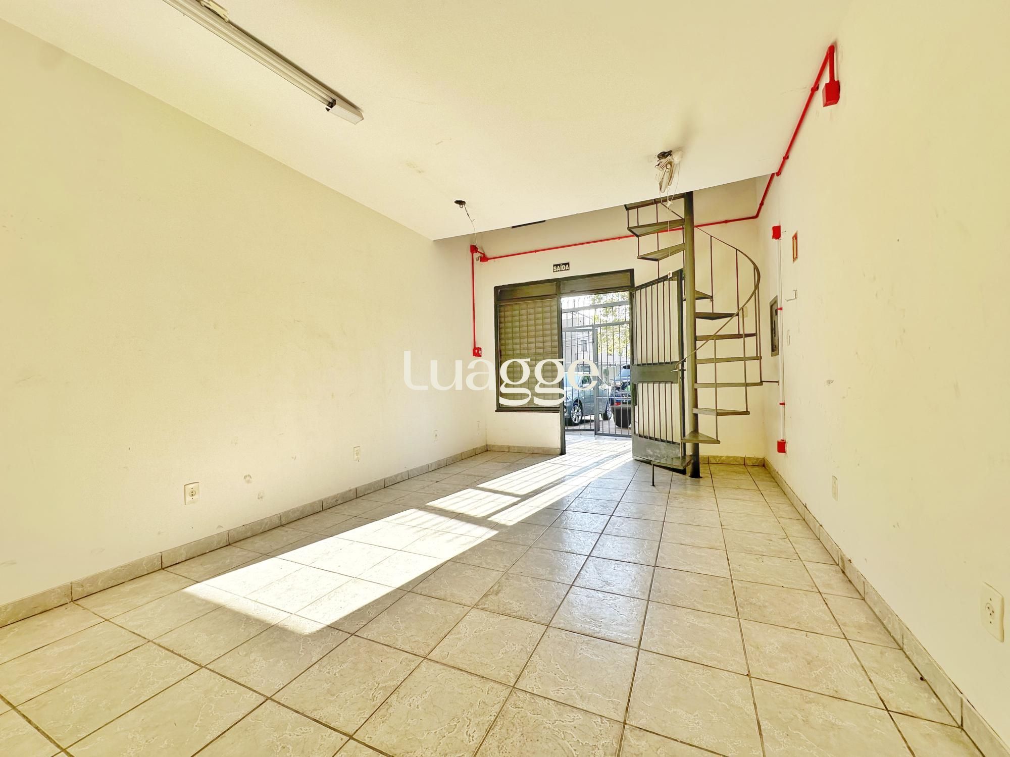 Loja-Salão à venda com 2 quartos, 47m² - Foto 11