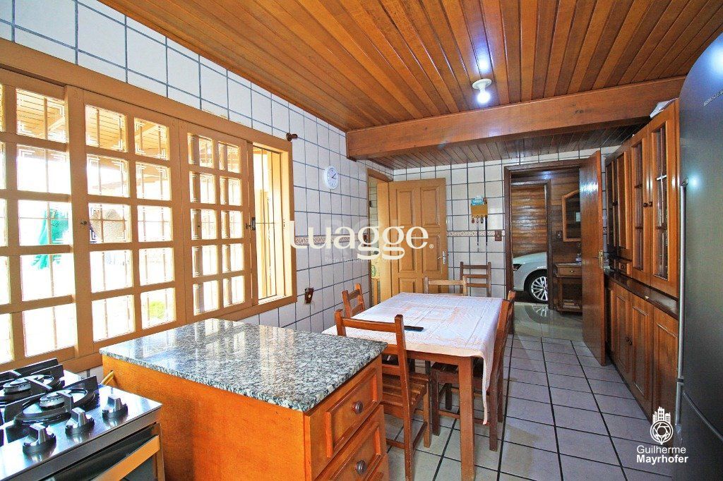 Casa à venda com 3 quartos, 236m² - Foto 23