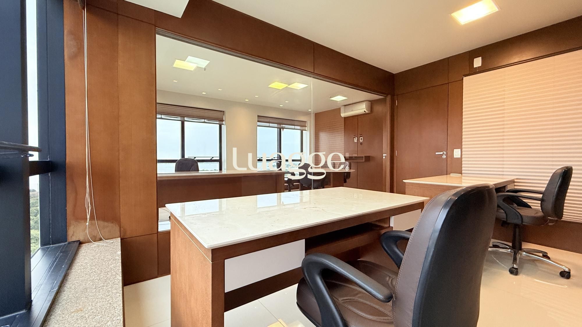 Conjunto Comercial-Sala à venda, 66m² - Foto 28