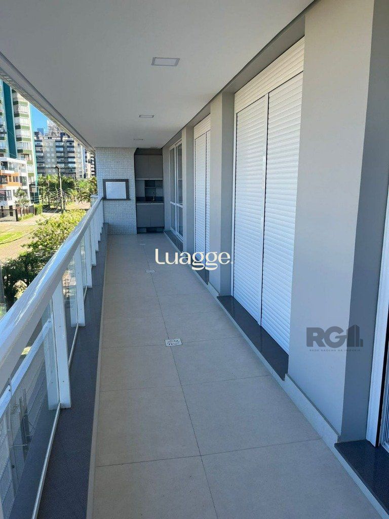 Cobertura à venda com 3 quartos, 217m² - Foto 9