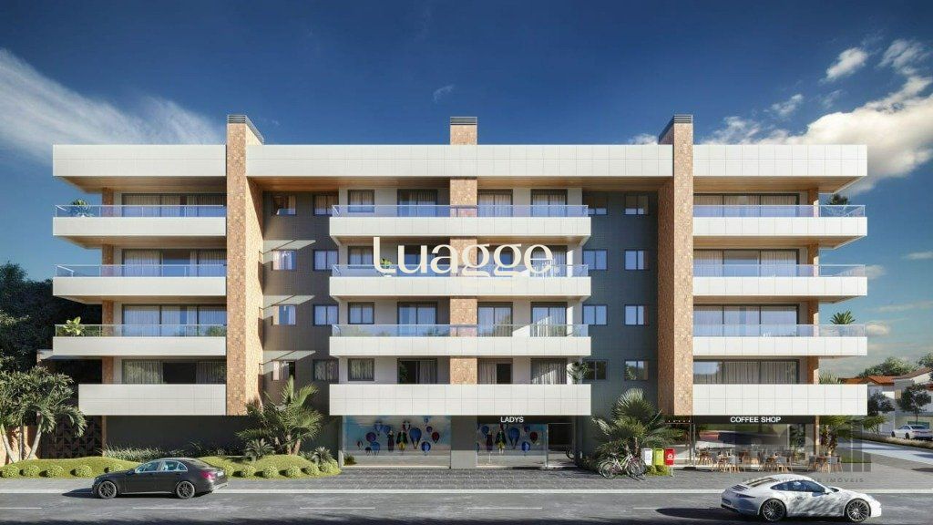 Apartamento, 3 quartos, 147 m² - Foto 4