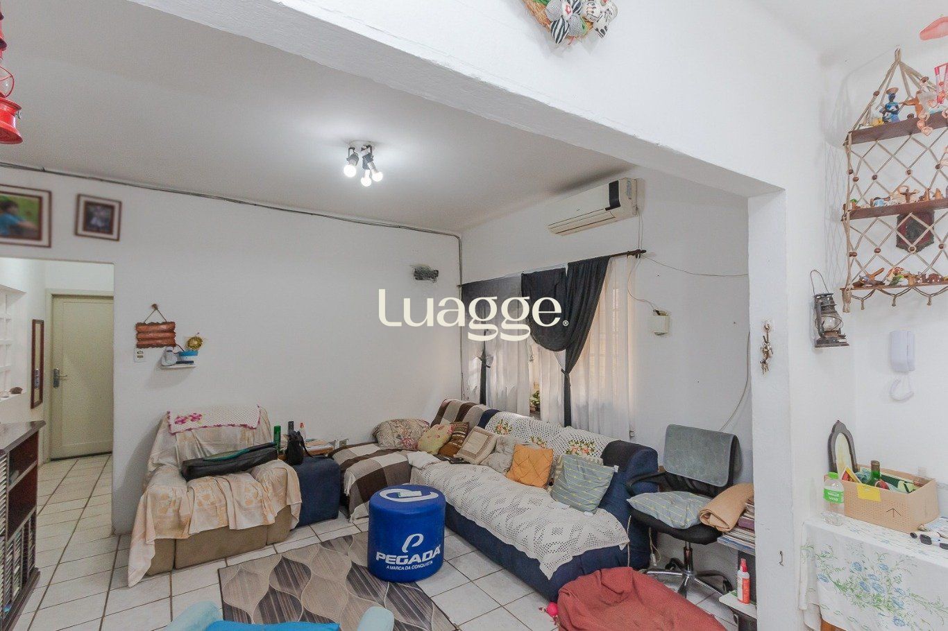 Apartamento, 2 quartos, 82 m² - Foto 2