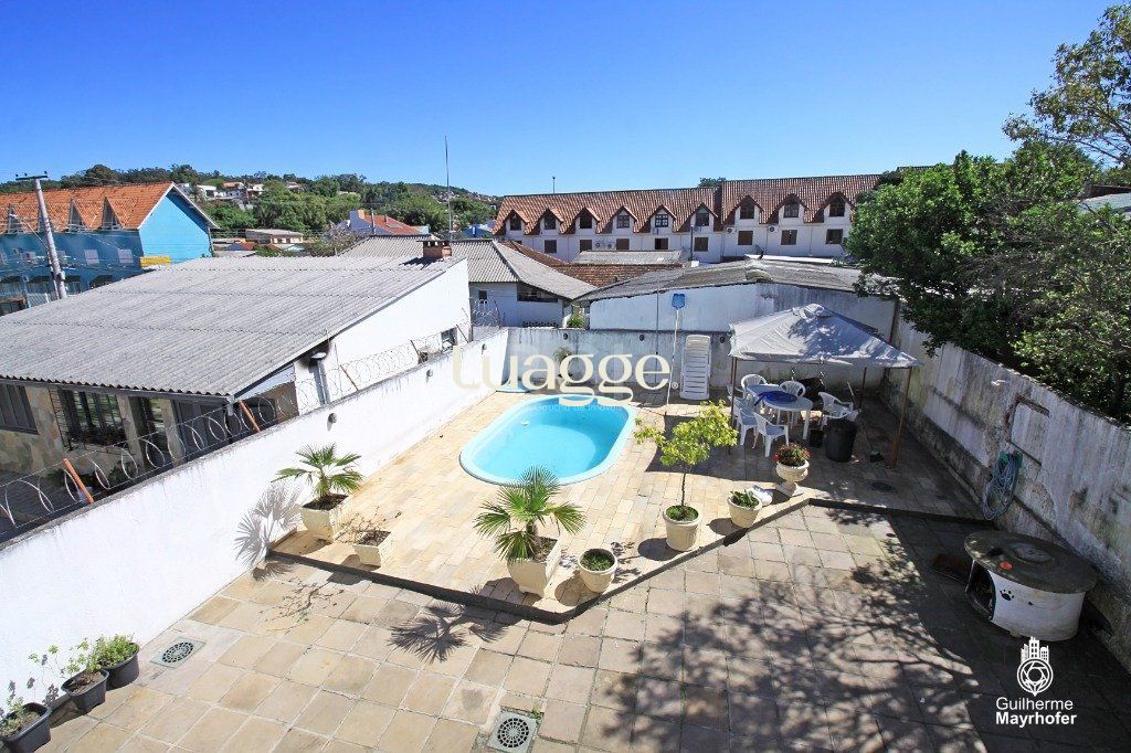 Casa à venda com 3 quartos, 227m² - Foto 11