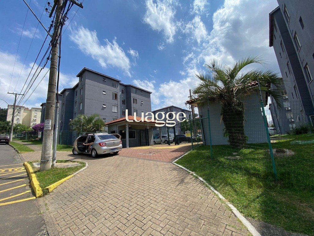 Apartamento, 2 quartos, à venda, 43 m², Morro Santana - Porto Alegre — foto 2