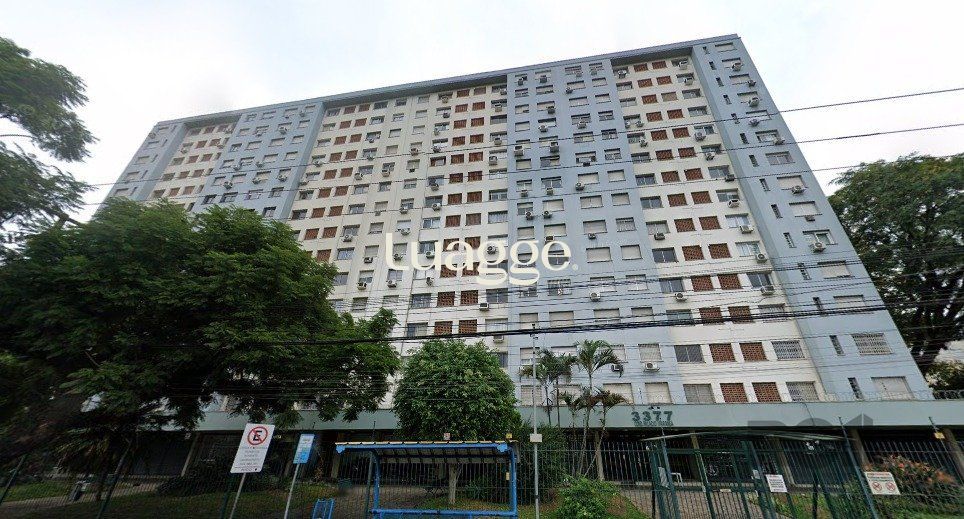 Apartamento, 2 quartos, 59 m² - Foto 1