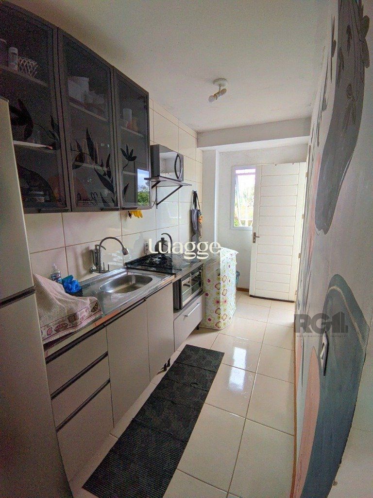 Casa de Condomínio, 2 quartos - Foto 7