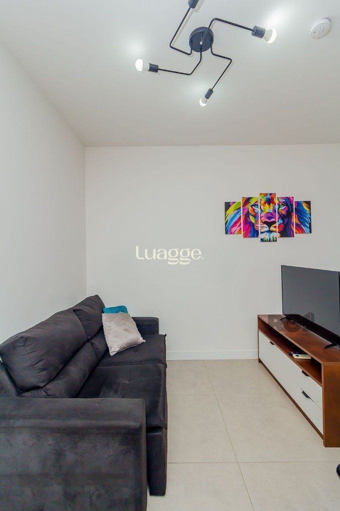Kitnet e Studio à venda com 1 quarto, 27m² - Foto 5