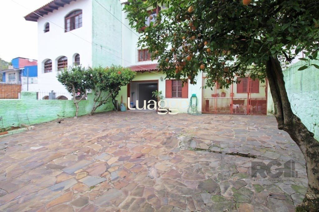 Casa à venda com 3 quartos, 274m² - Foto 29