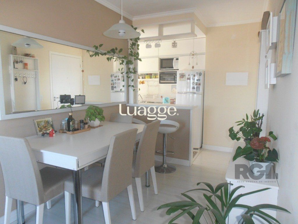 Apartamento à venda com 3 quartos, 64m² - Foto 1