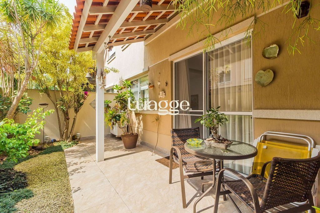 Casa de Condomínio à venda com 4 quartos, 157m² - Foto 27