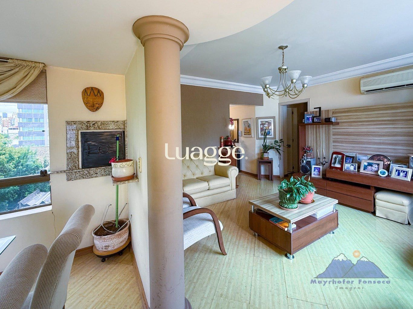 Apartamento, 2 quartos, à venda, 79 m², Passo da Areia - Porto Alegre — foto 3