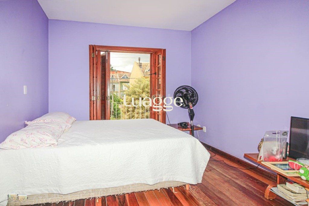 Casa de Condomínio à venda com 3 quartos, 161m² - Foto 11