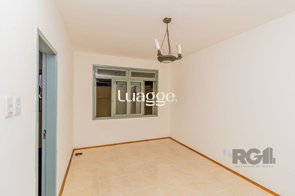 Apartamento à venda com 2 quartos, 94m² - Foto 1