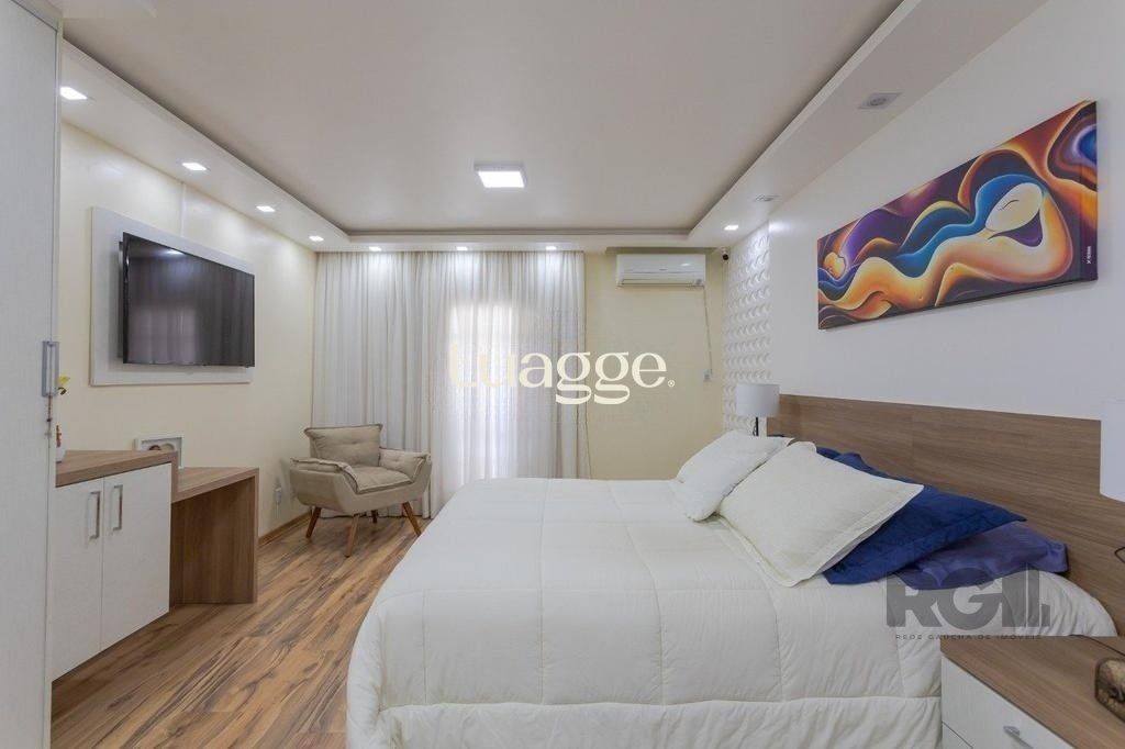 Casa à venda com 4 quartos, 231m² - Foto 27