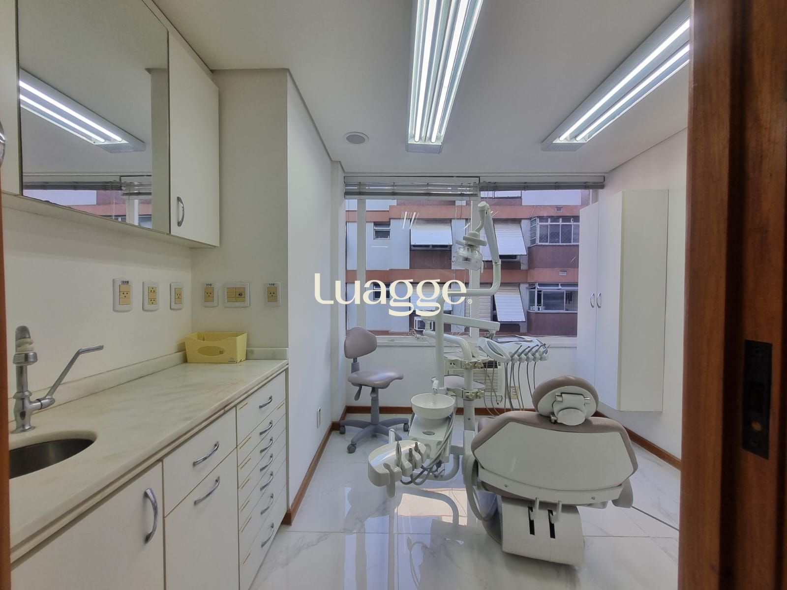 Conjunto Comercial-Sala à venda, 42m² - Foto 1