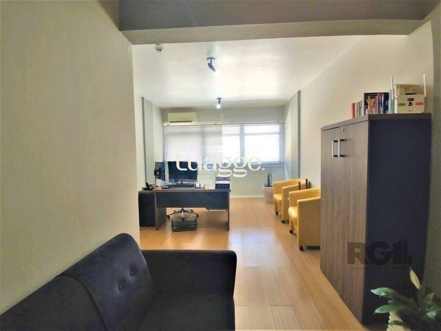 Sala-Conjunto, 24 m² - Foto 2